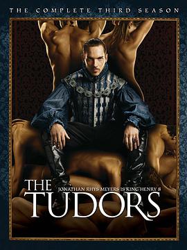 都鐸王朝 第三季 The Tudors Season 3