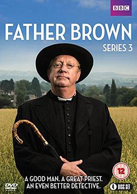 佈朗神父 第三季 Father Brown Season 3