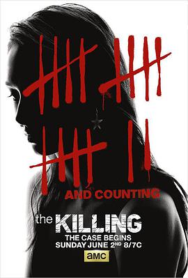 謀殺 第三季 The Killing Season 3