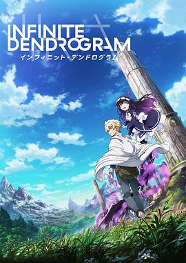 無限系統樹 Infinite Dendrogram インフィニット・デンドログラム