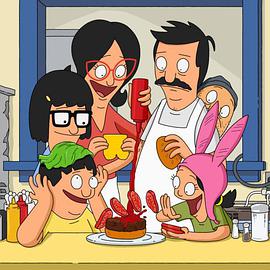 開心漢堡店 第十季 Bob's Burgers Season 10