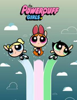 飛天小女警2016 第三季 The Powerpuff Girls Season 3