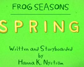 探險活寶：青蛙四季 Adventure Time: Frog Seasons
