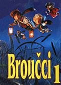 螢火蟲 Broucci