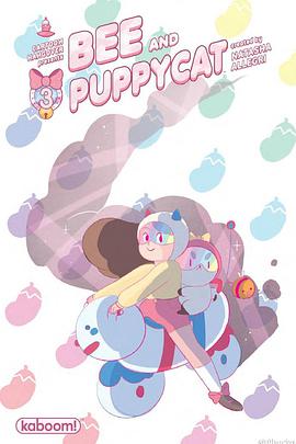 蜂妹與狗狗貓 第一季 Bee and PuppyCat Season 1