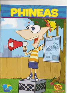 飛哥與小佛 第二季 Phineas and Ferb Season 2