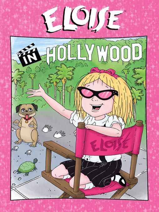 "Me Eloise" Eloise Goes to Hollywood