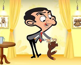 憨豆先生卡通版 第二季 Mr. Bean: The Animated Series Season 2