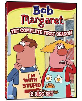 鮑伯與瑪格麗特 第一季 Bob and Margaret Season 1