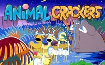 動物也瘋狂 第一季 Animal Crackers Season 1