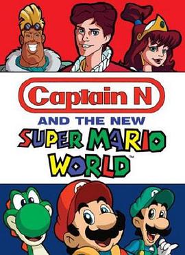 超級馬裡奧世界 Super Mario World