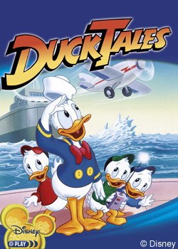唐老鴨俱樂部 第三季 DuckTales Season 3
