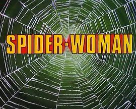 蜘蛛女 Spider-Woman