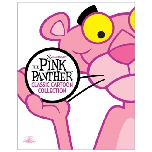 粉紅豹 第四卷 The Pink Panther Show