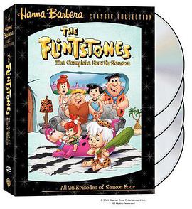 摩登原始人 第四季 The Flintstones Season 4