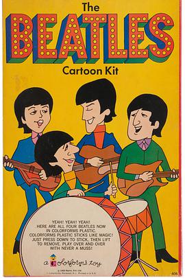 甲殼蟲樂隊 The Beatles