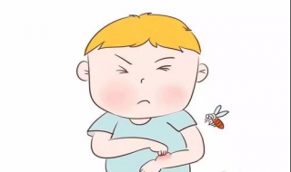 寶寶被蚊子咬瞭怎麼辦 有7招不怕