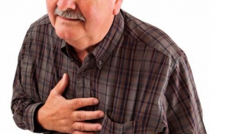 胸部疼怎麼辦 如何消除胸部疼