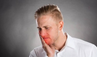 上火牙齦腫痛怎麼辦 如何減少上火牙齦腫痛