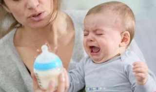 嬰兒不吃奶瓶怎麼辦 五大妙招教你輕松解決
