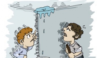 房子漏水怎麼辦 4種方法來教你解決漏水煩惱