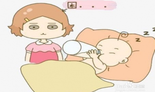 四個月嬰兒腹瀉怎麼辦 爸媽要怎麼護理？
