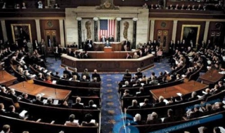 美國眾議院和參議院的區別 各自的職能是什麼