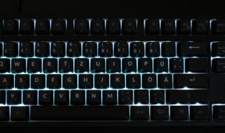 機械鍵盤有什麼區別？機械鍵盤和普通鍵盤的區別到底有哪些？