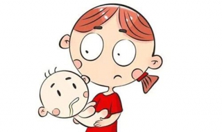 嬰兒為什麼老是吐奶 有以下原因