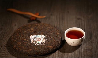 普洱茶生茶和熟茶的區別 送給愛喝茶的你