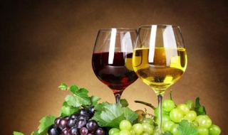幹紅和葡萄酒的區別 看完記得點擊收藏喲