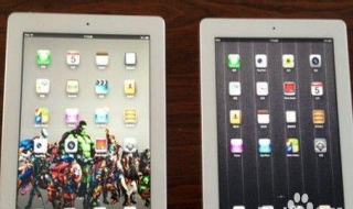 ipad4和ipad3的區別 有什麼不同？