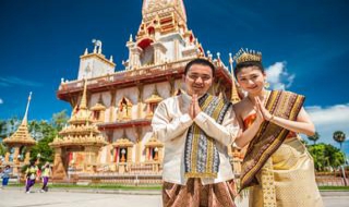 泰國旅遊註意事項 泰國旅行的五大禁忌
