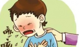 兒童幹咳怎麼辦 兒童咳嗽怎麼辦最有效
