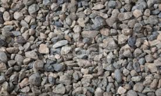 礫石和碎石的區別 常用於建造工程中的石頭區分小技巧
