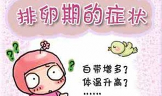 排卵期出血怎麼辦 治療及預後方法推薦