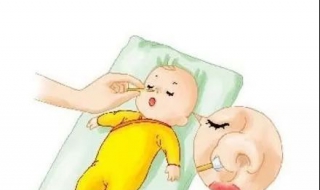 新生兒鼻塞怎麼辦 可以運用這個小技巧