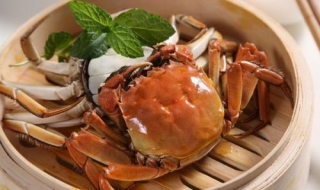 河蟹的做法有哪些 烹飪步驟都是怎麼樣的