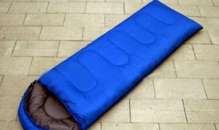 睡袋的做法 睡袋制作的步驟有哪些？