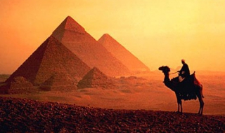 埃及旅遊註意事項 你學會瞭嗎