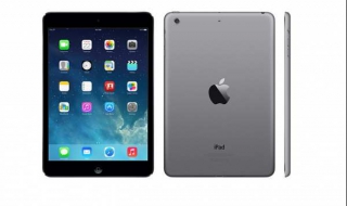 ipad和平板電腦區別 iPad4配備瞭多少像素的攝像頭