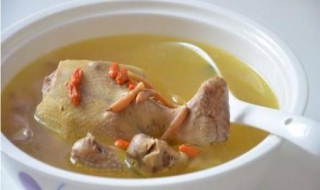 清燉鴿子湯的做法 正宗做法分享