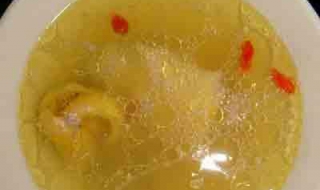 養肝湯的做法 這個做法最簡單
