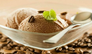 巧克力冰激凌的做法 夏天解暑神器