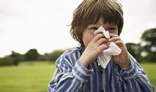 兒童鼻塞怎麼辦 緩解鼻塞的方法有哪些