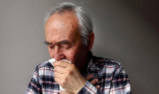 老是幹咳怎麼辦 吃什麼可以治療幹咳