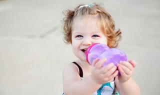 兩歲寶寶缺鈣怎麼辦 吃什麼可以補鈣