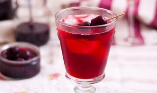 櫻桃酒的做法 怎麼做美味的櫻桃酒？