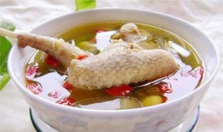產後鴿子湯的做法 坐月子鴿子湯怎麼做