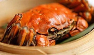 煮螃蟹的做法 加咖喱的你喜歡嗎